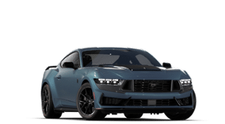 2025 Ford Mustang® External Image 5